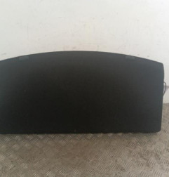 Plage arriere RENAULT MEGANE 5 Photo n°1