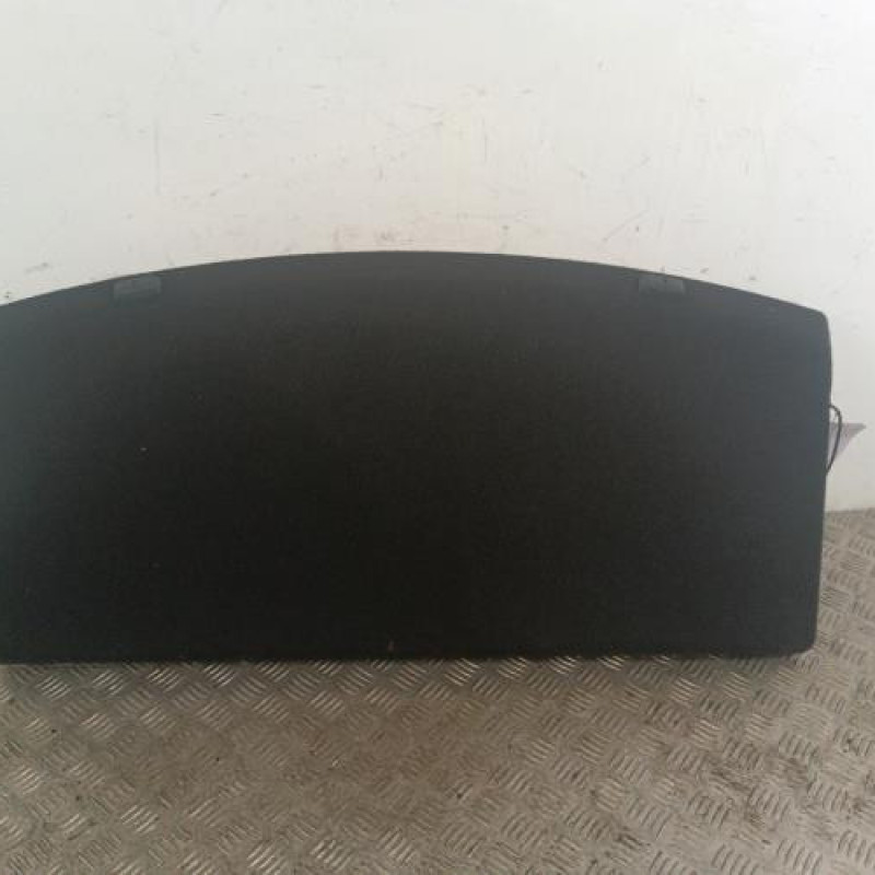 Plage arriere RENAULT MEGANE 5