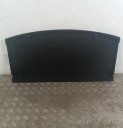 Plage arriere RENAULT MEGANE 5