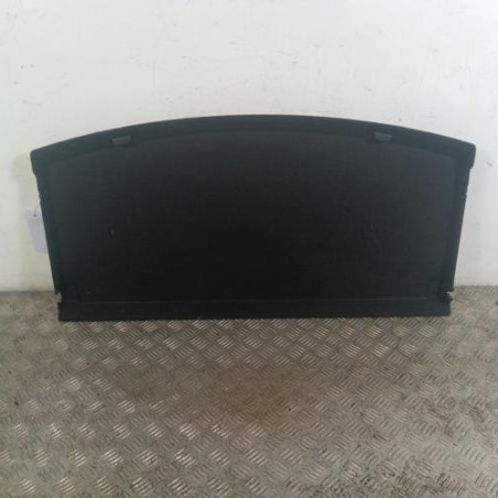Plage arriere RENAULT MEGANE 5