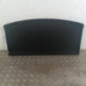 Plage arriere RENAULT MEGANE 5