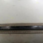 Bas de caisse gauche RENAULT MEGANE 5