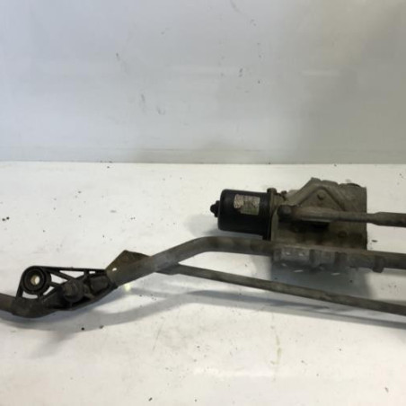 Moteur essuie glace avant RENAULT SCENIC 2 Photo n°1