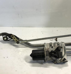 Moteur essuie glace avant RENAULT SCENIC 2
