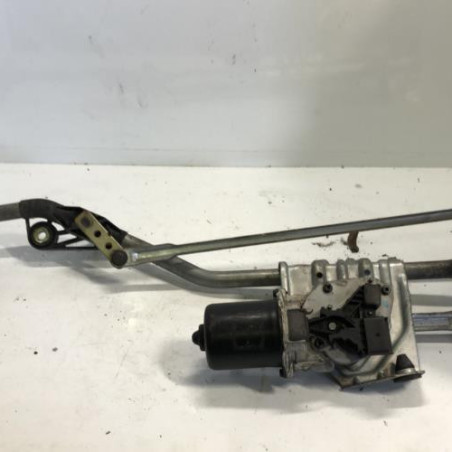 Moteur essuie glace avant RENAULT SCENIC 2