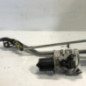 Moteur essuie glace avant RENAULT SCENIC 2