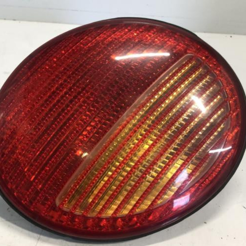 Feu arriere principal gauche (feux) VOLKSWAGEN NEW BEETLE 1