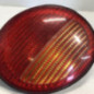 Feu arriere principal gauche (feux) VOLKSWAGEN NEW BEETLE 1