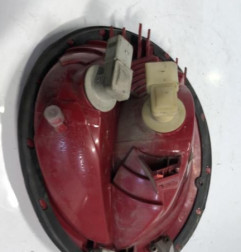 Feu arriere principal gauche (feux) VOLKSWAGEN NEW BEETLE 1