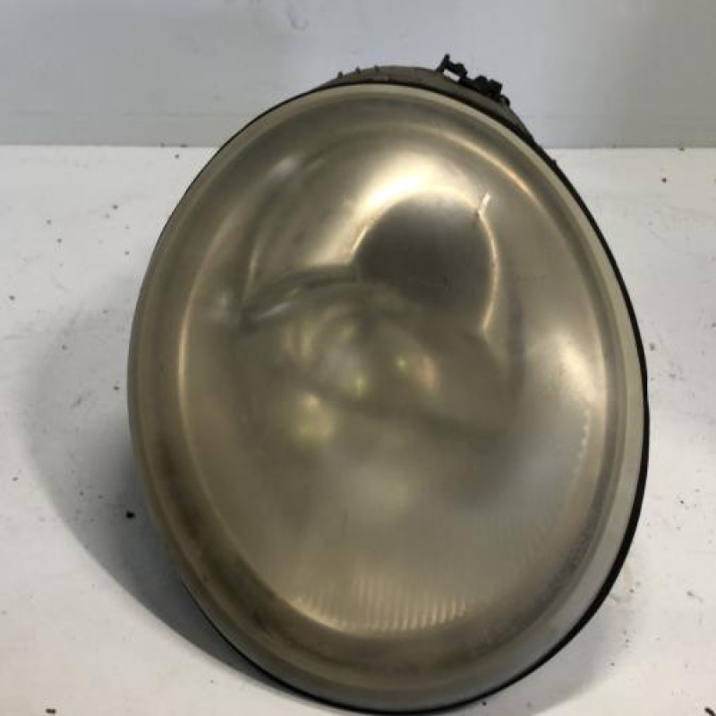 Optique avant principal droit (feux)(phare) VOLKSWAGEN NEW BEETLE 1