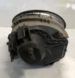 Optique avant principal droit (feux)(phare) VOLKSWAGEN NEW BEETLE 1