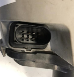 Optique avant principal droit (feux)(phare) VOLKSWAGEN NEW BEETLE 1 Photo n°3