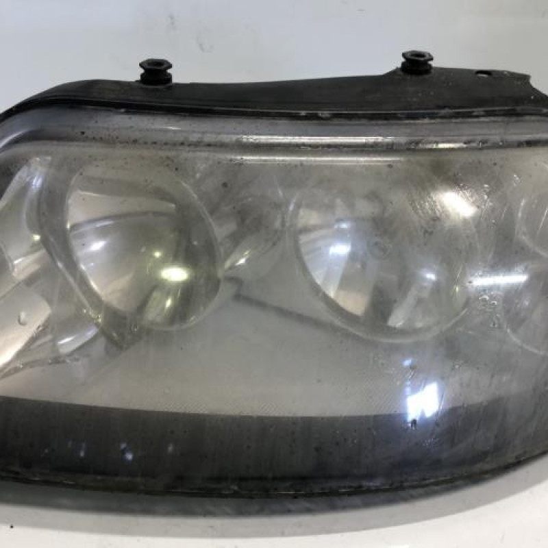 Optique avant principal gauche (feux)(phare) SEAT ALHAMBRA 1
