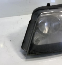Optique avant principal gauche (feux)(phare) SEAT ALHAMBRA 1