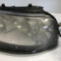 Optique avant principal gauche (feux)(phare) SEAT ALHAMBRA 1