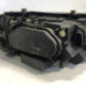 Optique avant principal gauche (feux)(phare) SEAT ALHAMBRA 1