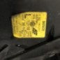 Optique avant principal gauche (feux)(phare) SEAT ALHAMBRA 1