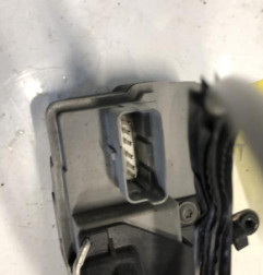 Serrure avant gauche PEUGEOT 307
