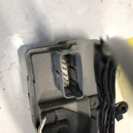 Serrure avant gauche PEUGEOT 307