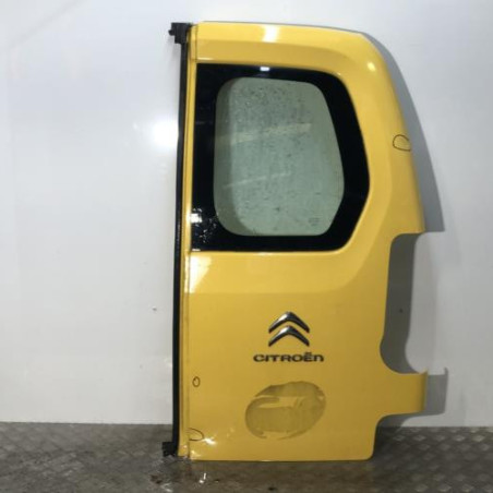 Porte de coffre droit CITROEN BERLINGO 2 Photo n°1