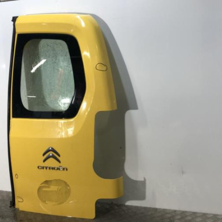 Porte de coffre droit CITROEN BERLINGO 2