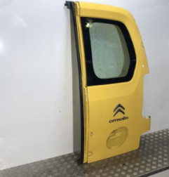 Porte de coffre droit CITROEN BERLINGO 2 Photo n°3