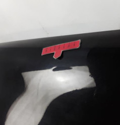 Aile avant gauche VOLKSWAGEN GOLF 5