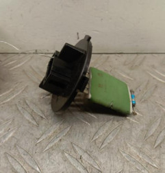 Resistance chauffage CITROEN C3 2 Photo n°1