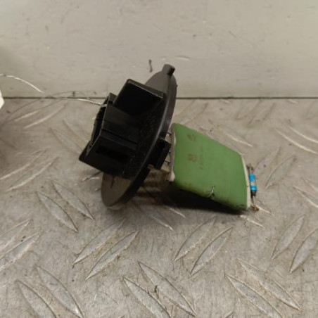 Resistance chauffage CITROEN C3 2 Photo n°1