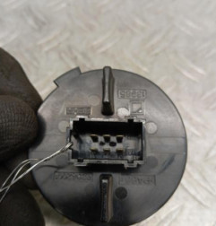Resistance chauffage CITROEN C3 2