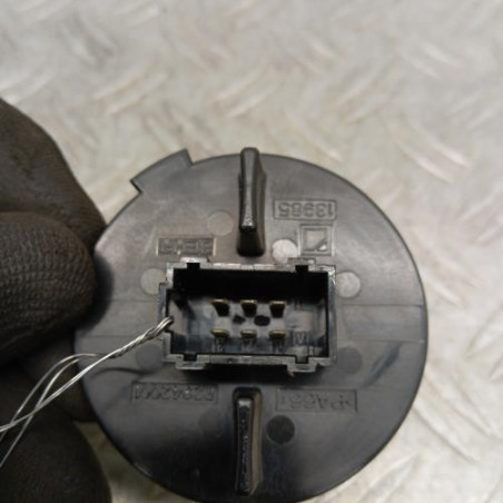 Resistance chauffage CITROEN C3 2
