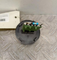 Resistance chauffage CITROEN C3 2 Photo n°3