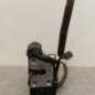 Serrure avant droit RENAULT CLIO 4