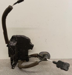 Serrure avant droit RENAULT CLIO 4