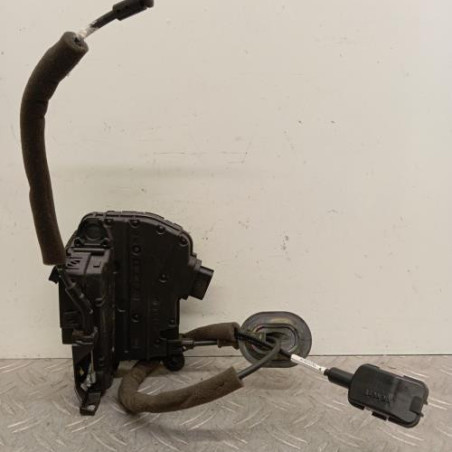 Serrure avant droit RENAULT CLIO 4