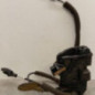 Serrure avant droit RENAULT CLIO 4