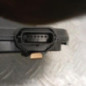Serrure avant droit RENAULT CLIO 4