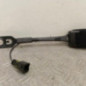 Attache ceinture avant gauche CITROEN C4 PICASSO 2