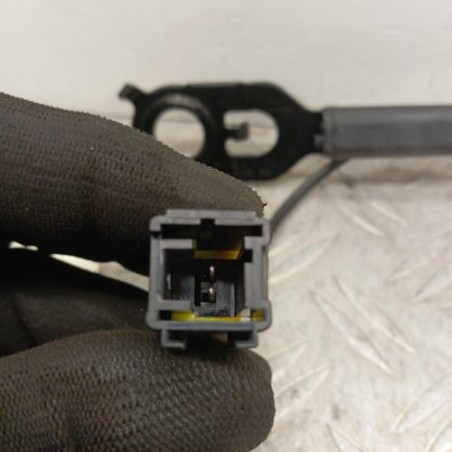 Attache ceinture avant gauche CITROEN C4 PICASSO 2