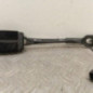 Attache ceinture avant gauche CITROEN C4 PICASSO 2