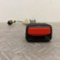Attache ceinture avant gauche CITROEN C4 PICASSO 2