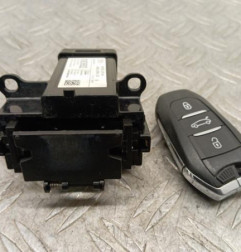 Neiman CITROEN C4 PICASSO 2 Photo n°4