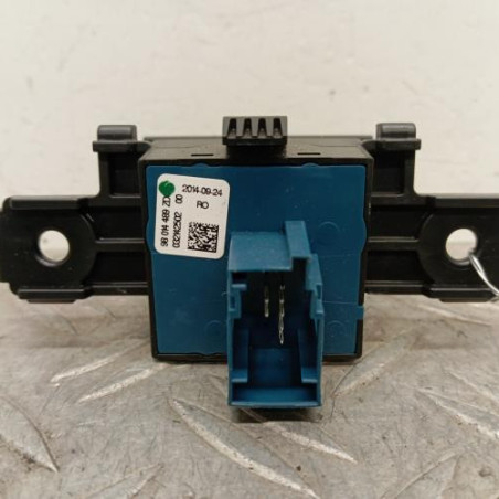 Poignee electrique frein a main CITROEN C4 PICASSO 2