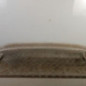 Renfort pare choc arriere (traverse) RENAULT MEGANE 2