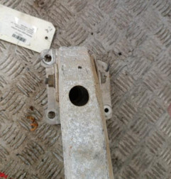 Renfort pare choc arriere (traverse) RENAULT MEGANE 2