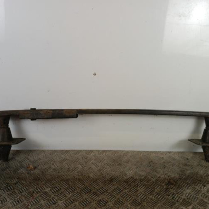 Renfort pare choc avant (traverse) PEUGEOT 5008 1