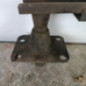 Renfort pare choc avant (traverse) PEUGEOT 5008 1