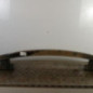 Renfort pare choc arriere (traverse) MERCEDES CLASSE E 207