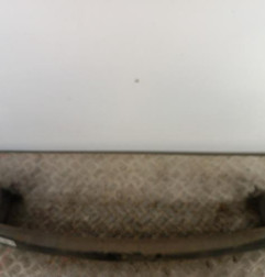 Renfort pare choc arriere (traverse) MERCEDES CLASSE E 207 Photo n°4