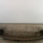 Renfort pare choc arriere (traverse) MERCEDES CLASSE E 207